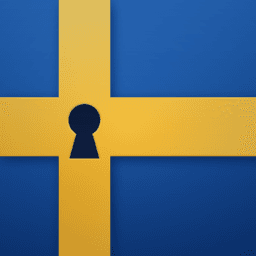 Swescroll app icon